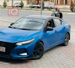 نيسان سنترا